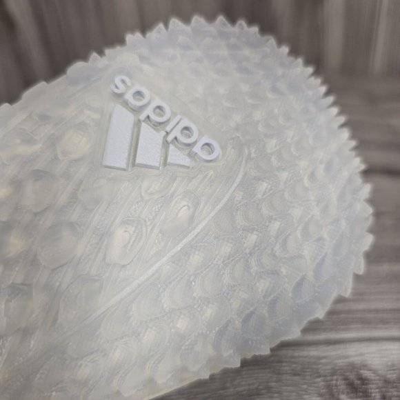 Adidas Afterburner New Wave Baseball Turf Shoes - GV9221 - Men's Size 9.5 NEW - Picture 3 of 14